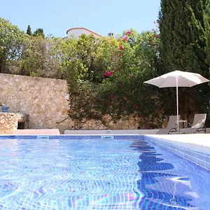 Bed & Breakfast Casa Carioca, Carvoeiro (Lagoa)