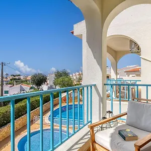 Apartment -spacious 2 Bedroom With Pool - Monte Dourado, Carvoeiro (Lagoa)